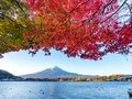 Khám Phá Cung Đường Vàng Nhật Bản – Lá Đỏ, Núi Phú Sĩ & Kyoto 5N5Đ