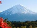Tour Nhật Bản Mùa Thu 5N4Đ: HCM - Tokyo - Núi Phú Sĩ