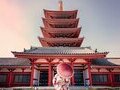 Tour Nhật Bản từ HCM lễ 2/9/2025: Tokyo - Nagoya - Osaka - Kansai