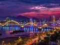 Tour Đoàn Chạm Sắc Đà Thành 5N4Đ: Đà Nẵng – Sơn Trà – Bà Nà Hills – Hội An – Rừng Dừa Bảy Mẫu