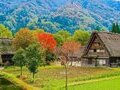 Tour  Shirakawago & Takayama 2 Ngày - Hành Trình Về Miền Cổ Tích Núi Rừng