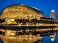Tour Singapore - Malaysia: Đảo Sentosa - Madame Tussause - Garden By The Bay - Thành Cổ Malacca - Thủ Đô Kualalumpur Cao Nguyên Genting - New Putrajaya