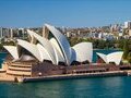 Tour Sydney 4N3Đ: Trải Nghiệm Nhà Hát Opera Huyền Thoại