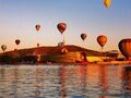 Tour Sydney 4N3Đ: Trải Nghiệm Nhà Hát Opera Huyền Thoại