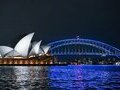Tour Sydney Ánh Đêm Kỳ Diệu – Hành Trình Khám Phá Cảng Cực Đỉnh