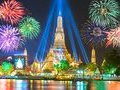 Tour Thái Lan Tết 2024: Hà Nội - Bangkok - Pattaya 5N4Đ