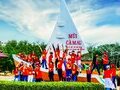 Tour Tết Miền Tây 2024: Hà Nội - Cần Thơ - Sóc Trăng - Bạc Liêu - Cà Mau - Châu Đốc 4N3Đ