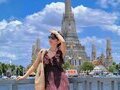 Tour Thái Lan 5N4Đ: Bangkok - Pattaya - Chùa Wat Arun