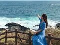[Tour Tự Túc]: Seoul - Jeju - Làng dân gian Seongeup - Miệng Núi Lửa Seongsan Ilchulbong - Nami
