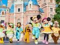 [Tour Đặc Biệt] Khám Phá Thượng Hải - Ô Trấn - Disneyland 5 Ngày 5 Đêm (No shopping)