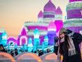 Tour Đông Bắc Trung Quốc 6N5Đ: Cáp Nhĩ Tân – Làng Tuyết Hương – Volga Manor (Không Shopping)