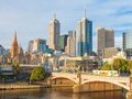 Tour Úc 30 tháng 4: HCM - Melbourne - Sydney 7N6Đ