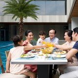 Voucher 2N1Đ: Fleur de Lys Hotel Quy Nhơn + Bữa sáng thượng hạng
