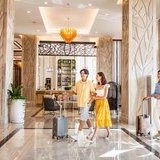 Voucher 2N1Đ: Vinholidays Fiesta Phú Quốc + Buffet sáng