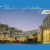 Voucher nghỉ dưỡng FLC 2N1Đ (áp dụng toàn hệ thống)