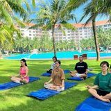 Voucher Vinpearl 2N1Đ: Resort & Spa Phú Quốc + Buffet Sáng + Đón Tiễn Sân Bay