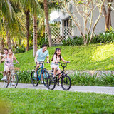 Voucher Vinpearl 3N2Đ: Discovery Sealink Nha Trang + Buffet sáng + Vé VinWonders