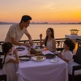 Voucher Vinpearl 3N2Đ: Resort & Spa Hạ Long + Ăn 3 Bữa + Vé SunWorld Complex