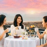 Voucher Vinpearl 3N2Đ: Resort & Spa Hạ Long + Buffet Sáng + Vé SunWorld Complex