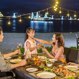 Voucher Vinpearl 3N2Đ: Resort & Spa Nha Trang Bay + Ăn 03 bữa + Vé Vui Chơi VinWonders