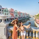 Voucher Vinpearl 3N2Đ: Vinpearl Resort & Spa Phú Quốc + Ăn sáng + Vé Vinwonders và Safari