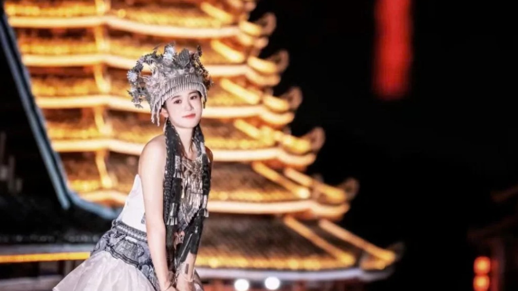 Check in Tiểu trấn Tương Tư Hồ - Tương Tư Hồ Trấn