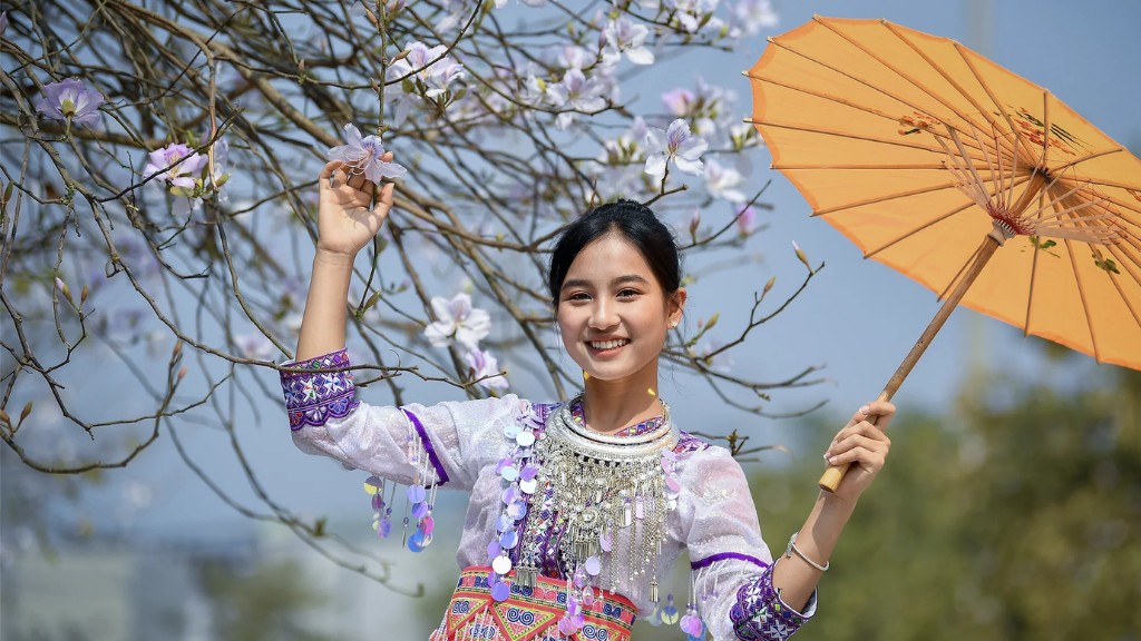 Điện Biên mảnh đất của những sắc màu văn hóa