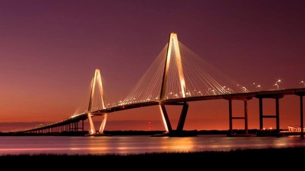 Cầu Øresund – cây cầu biểu tượng nối liền Thụy Điển và Đan Mạch