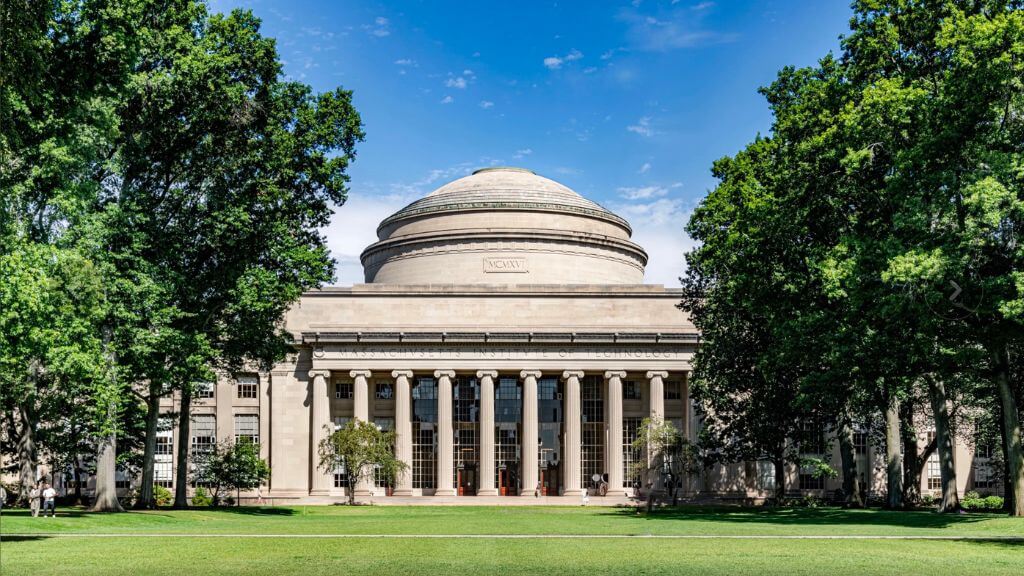 MIT – Viện Công nghệ Massachusetts, biểu tượng đổi mới và sáng tạo hàng đầu thế giới
