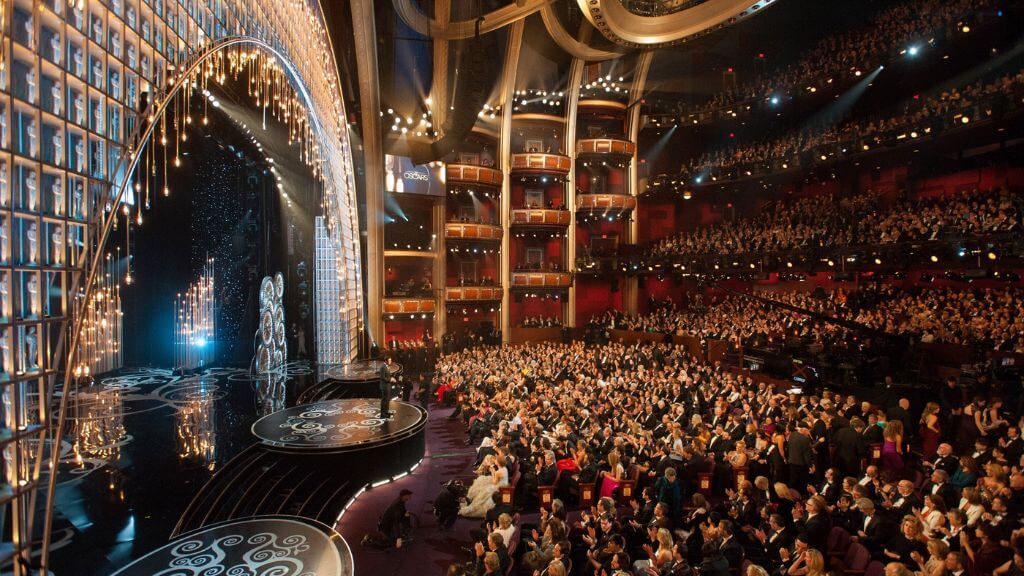 Dolby Theatre – Sân khấu danh giá tổ chức lễ trao giải Oscar hàng năm