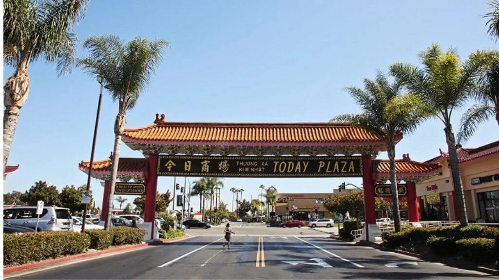 Little Saigon – Trung tâm văn hóa người Việt sôi động tại Mỹ