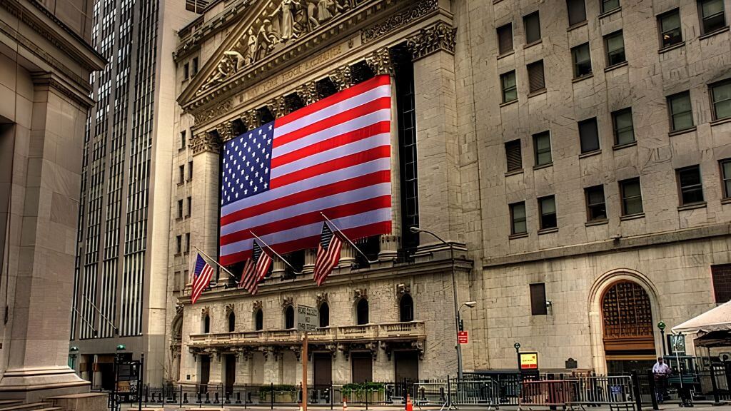 Phố Wall (Wall Street) – trung tâm tài chính biểu tượng của nước Mỹ