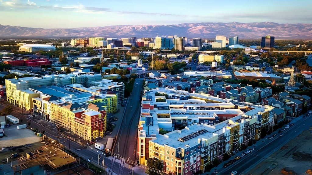 San Jose – Trái tim Thung lũng Silicon, trung tâm công nghệ hàng đầu thế giới