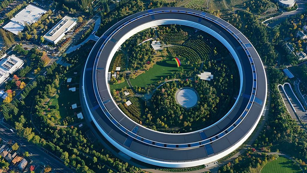 Silicon Valley – Cái nôi công nghệ toàn cầu, nơi hội tụ các “ông lớn” công nghệ