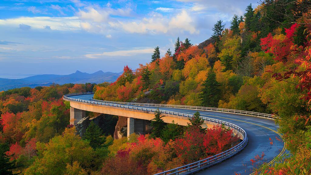 West Virginia – tiểu bang núi non và thiên nhiên hoang sơ của miền Đông nước Mỹ