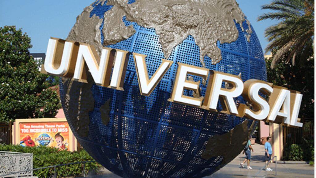 Universal Studios Hollywood – Phim trường kinh điển, nơi tái hiện thế giới điện ảnh sống động