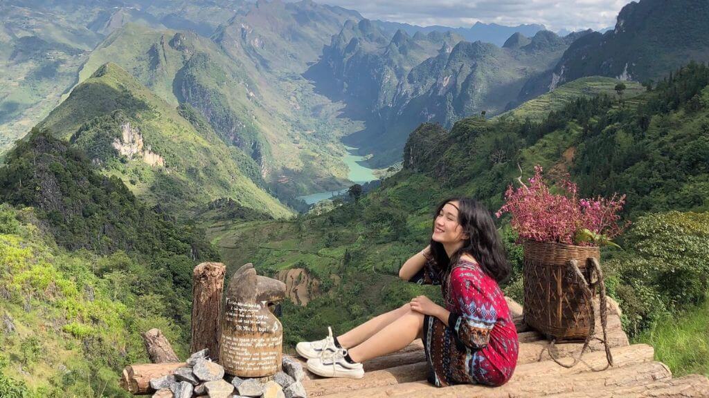 Khám phá Hà Giang Cao Bằng Bắc Kạn