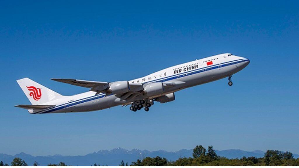 Bay cùng Air China – hành trình thuận tiện, kết nối Giang Nam trọn vẹn