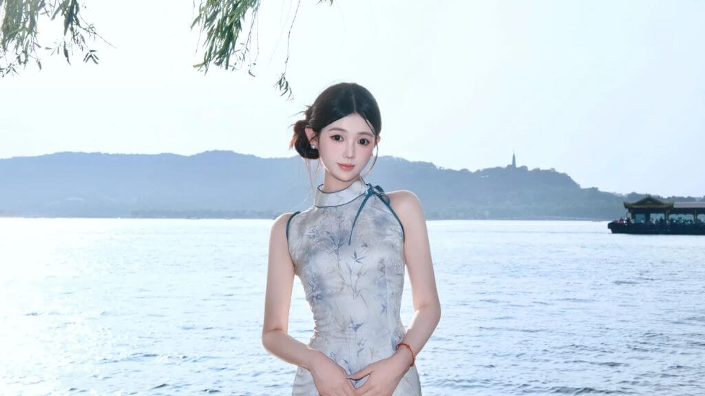 Check in với vẻ đẹp thơ mộng của Tây Hồ Hàng Châu