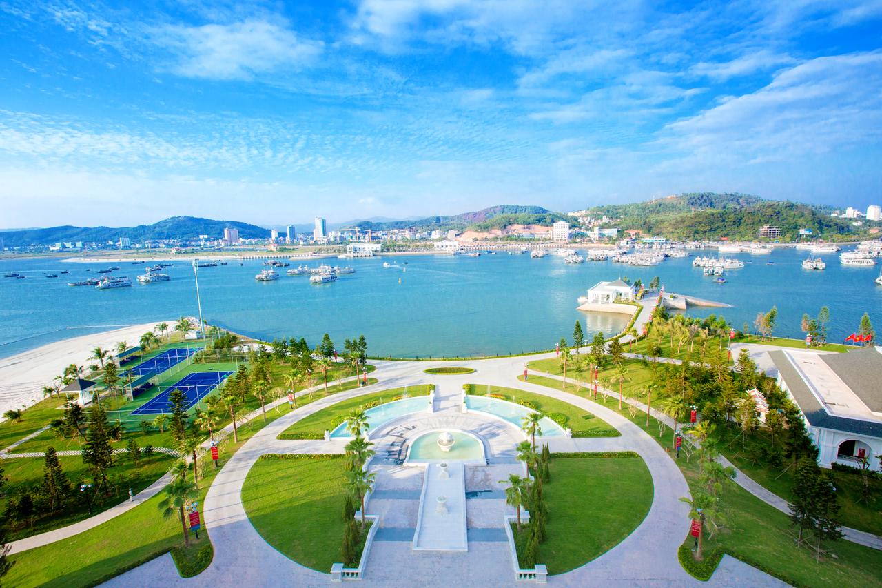 Vinpearl Resort Hạ Long