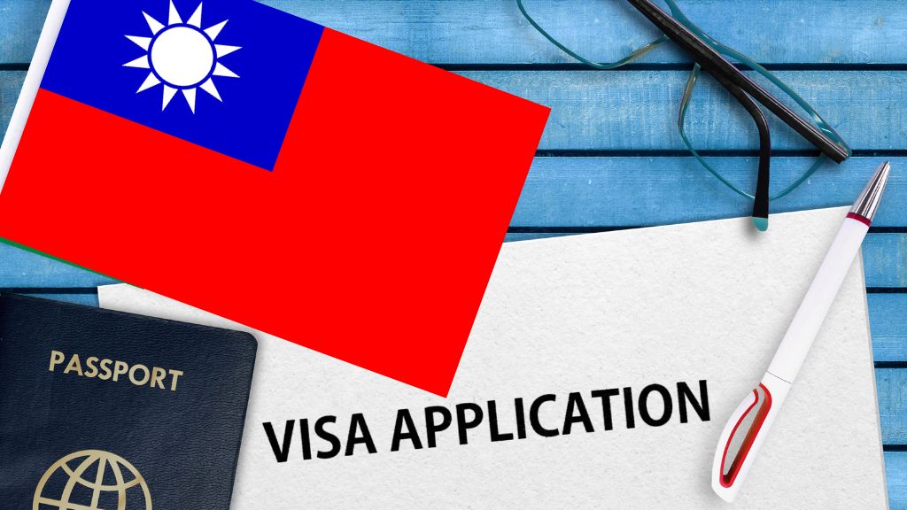 Dịch vụ làm thị thực Đài Loan tại BestPrice