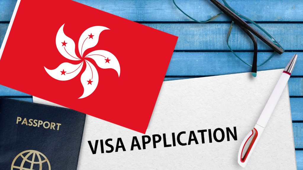 Dịch Vụ Làm Visa Hồng Kông