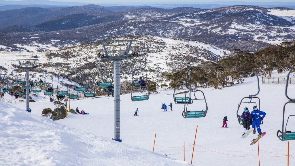 Dịu dàng mùa đông nước Úc Hà Nội - Sydney - Canberra - Melbourne - Dandenong 7N6Đ