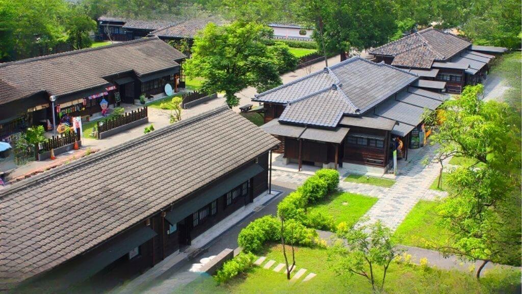 Làng cổ Hinoki – Điểm đến sống ảo siêu xinh cho tín đồ hoài cổ