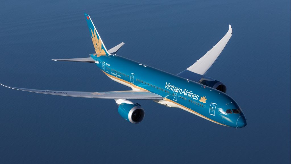 Tour Úc bay thẳng Vietnam Airlines