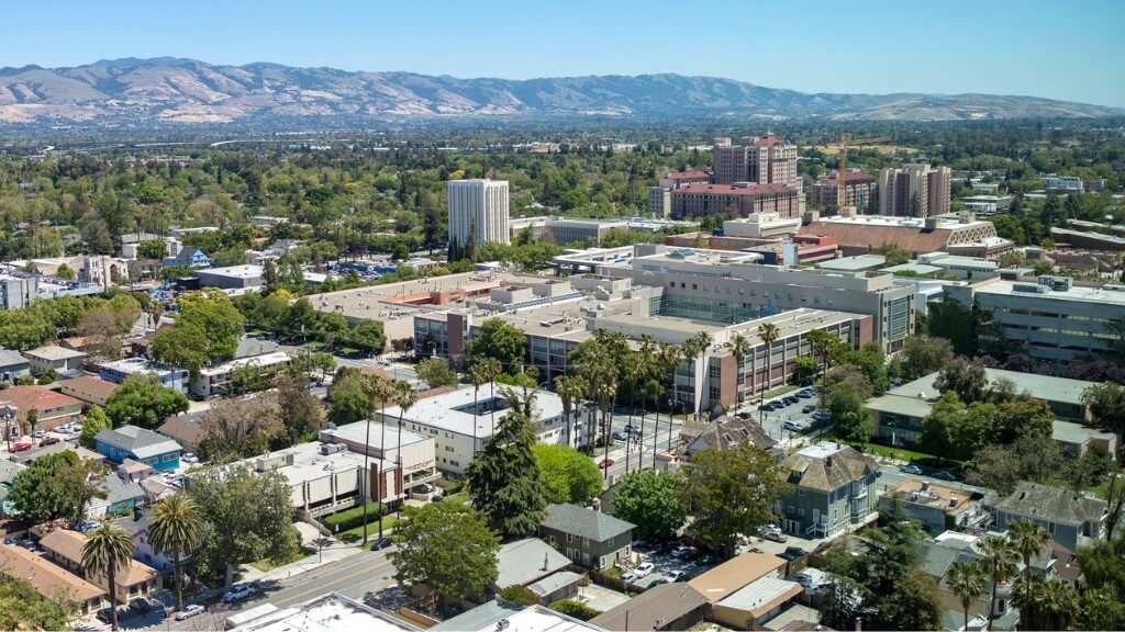 Silicon Valley – cái nôi của ngành công nghệ toàn cầu