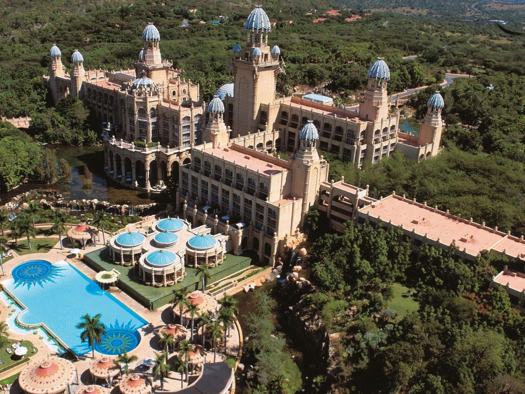 Sun City