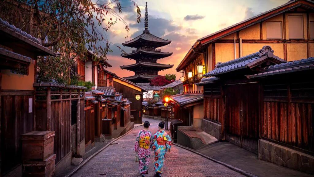 Du lịch Nhật Bản 2- 9 - 2025 HCM   Osaka   Kyoto   Tokyo