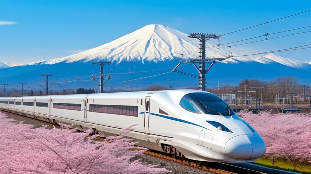 Tàu Shinkansen