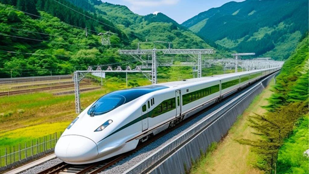 Tàu du ngoạn Aomori – Hakodate, điểm nhấn độc đáo trong tour mùa thu Nhật Bản